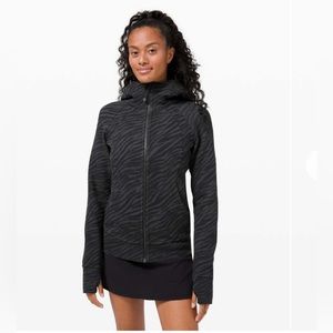 Lululemon Scuba Hoodie *Light Cotton Fleece
Le Tigre Camo WP Deep Coal Multi